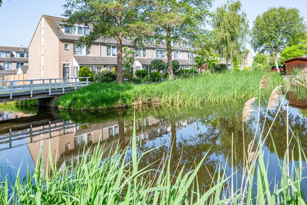 Medium property photo - Muntstraat 127, 2165 VG Lisserbroek